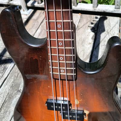 Heritage HB-1 1986 - Sunburst image 6