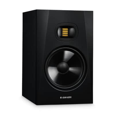 Adam Audio T8V 8” Active Studio Monitor Single image 1