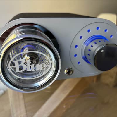 Blue Microphones Robbie - Gearspace