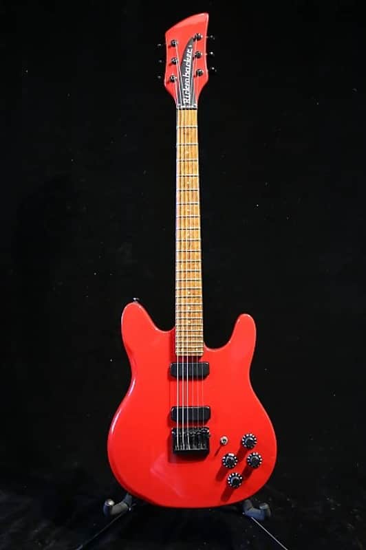 Rickenbacker 230 Hamburg image 1