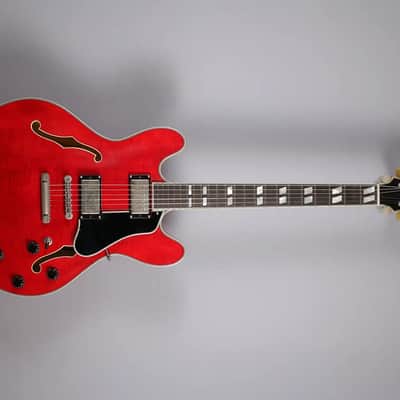 Eastman T59/TV-RD image 1