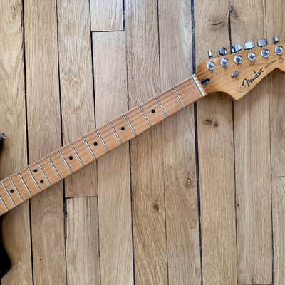 Fender Player Plus Meteora HH - 3-Color Sunburst image 3