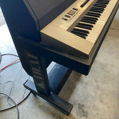 Vintage Kawai EP 705 Electric Piano image 3