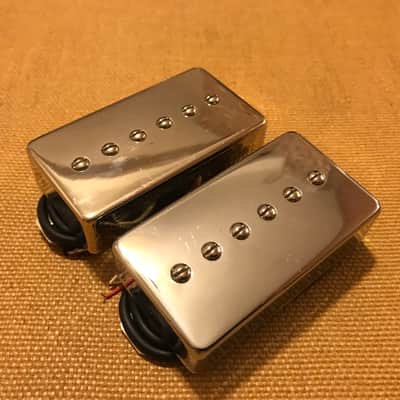 GFS Dream 90 Humbucker sized P-90 image 1