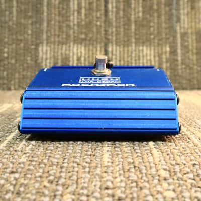 Rocktron Hush Pedal Noise Reduction Guitar image 3