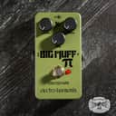Electro-Harmonix Green Russian Big Muff Distortion Sustainer Fuzz - Brand New / Authorized Dealer