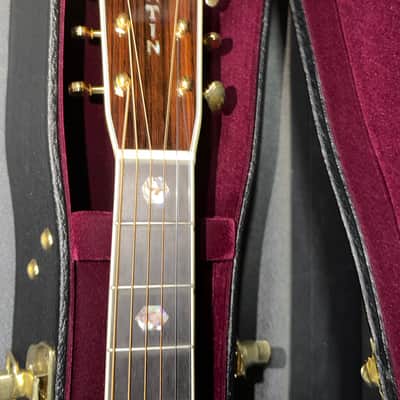 new 2024 Martin D41 image 3