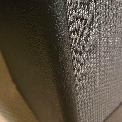 Traynor DHX12 DarkHorse 25-Watt 1x12" Guitar Speaker Cabinet. Green Back Speaker. image 9
