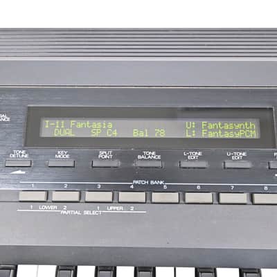 Roland D-50 image 12