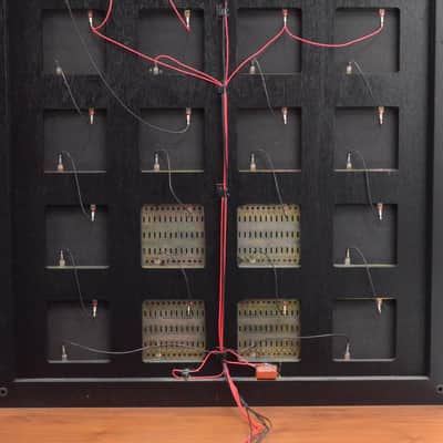 Sawafuji 28 Driver SFI Reference Planar Speakers HiFi Fairfax Recordings #28887 image 18