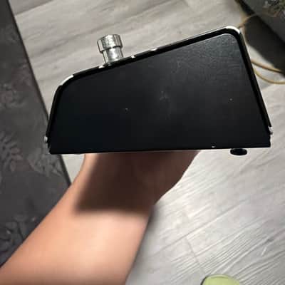 Boss GA-FC Footswitch Controller 2012 - Present Black image 5