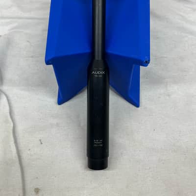 Audix TR-40 Omnidirectional Condenser Measurement Microphone with Case and Clip image 2