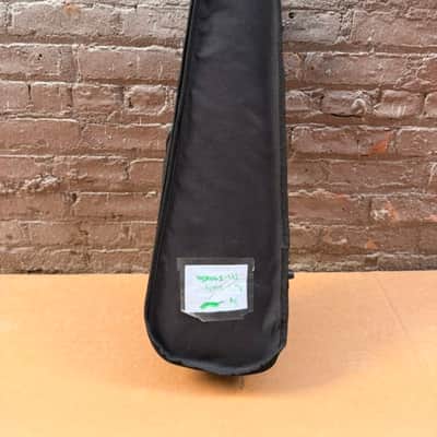 Franz Hoffman Amadeus 1/4 Student Violin KPA7006-174 with Hard Canvas Case and Bow image 21