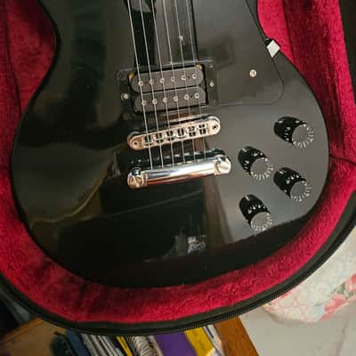Gibson Les Paul Studio 2019 - Ebony image 6