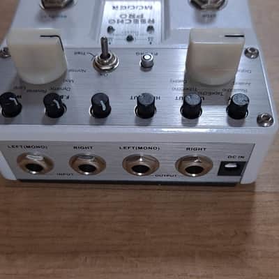 Mooer Reecho Pro imagen 2