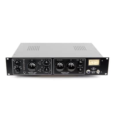 Universal Audio LA-610 MKII - Audio-Technica ATH M50X - Mogami Gold TRSXLRM-10 (2) imagen 2