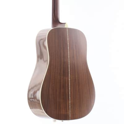 MARTIN D-28 Standard [2168384] (07/20) image 9