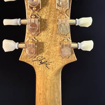 Knaggs Kenai Korina 2024 - Natural image 3