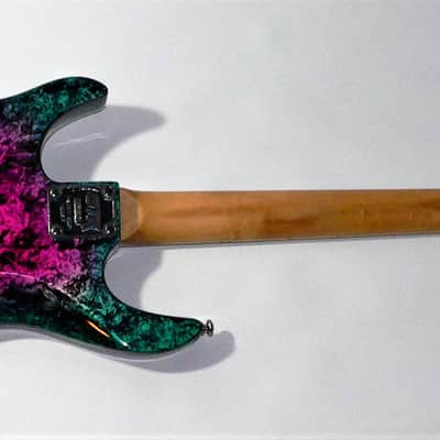 Kaman GTX-33 Custom 1985 image 7