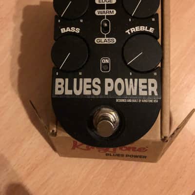 King Tone Guitar Blues Power image 2