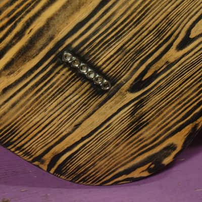 2020s Polaca Custom Partscaster Esquire-Style Electric Guitar (VIDEO! Fresh Work, Ready) image 13