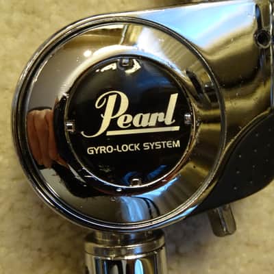 Pearl TC1030 Tom and Cymbal Holder Stand (#2) image 10