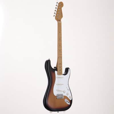 Fender Mexico Vintera II '50s Stratocaster 2CS [SN MX23029140] (08/23) image 8