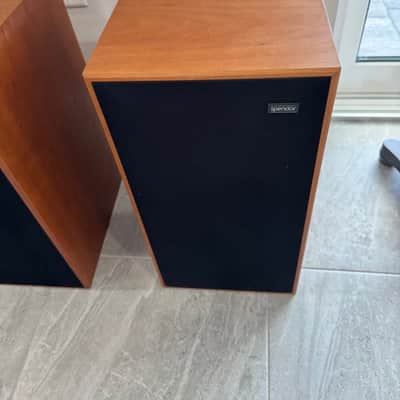 Immagine Spendor SP2-3R2 Audiophile Speakers - Cherry - 3
