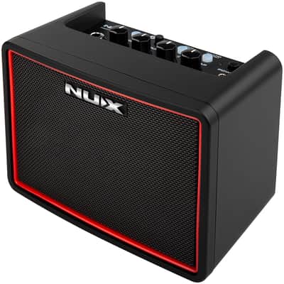 NU-X Mighty Lite BT mkII Amplifier image 5