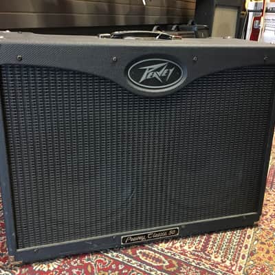 Peavey Classic 50 212 50-Watt 2x12 Guitar Combo | Reverb