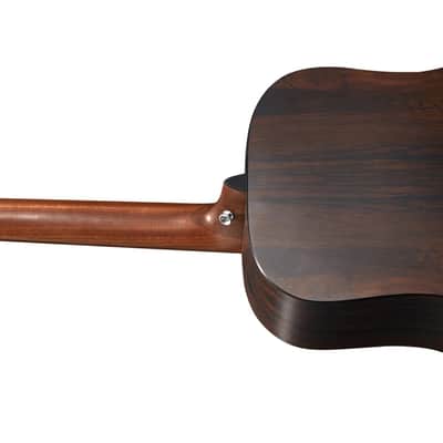 2026 CF Martin D-X2E Brazilian 12-String X Series D-14 Fret Acoustic Electric Natural image 2