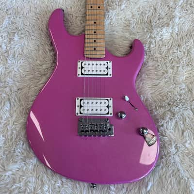 Cort G250 Spectrum 2024 - Present - Metallic Purple image 2