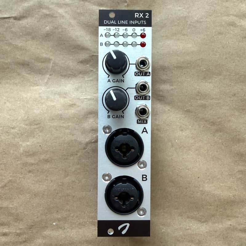 Joranalogue Audio Design Receive 2