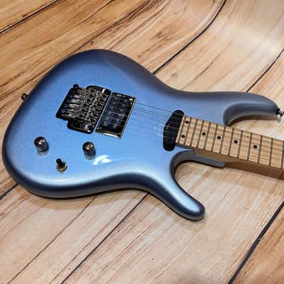 Ibanez JS140M-SDL image 8