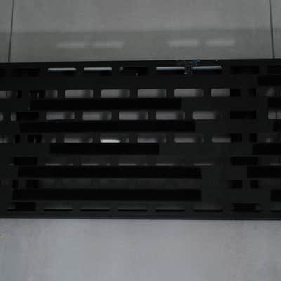 Rockboard QUAD 4.3 Pedalboard with Flight Case 2021 image 3