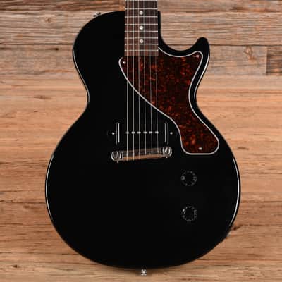 Gibson Les Paul Junior Ebony 2025