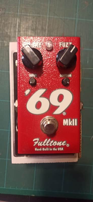 Fulltone '69 MkII