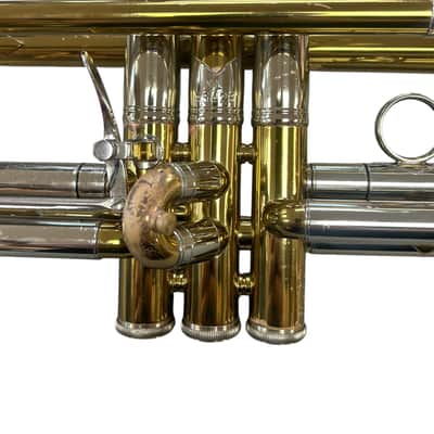 1975 Bach 18043 Professional Bb Trumpet image 2