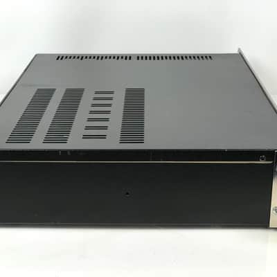 Aphex 1788 8-Channel Remote Controlled Mic Preamp image 7