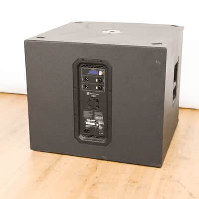 Electro-Voice (EV) EKX-18SP 1300W 18" Powered Subwoofer CG013H4 *ASK FOR SHIPPING* image 4
