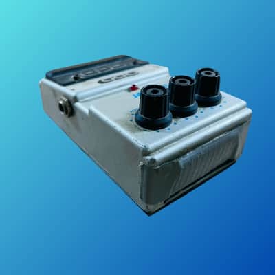 DOD Stereo Flanger FX75 image 3