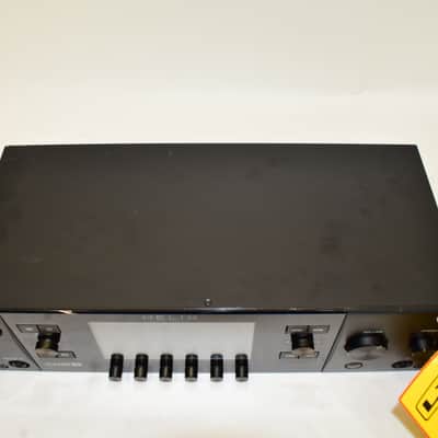 Line 6 Helix Rack Guitar Multi-effects Processor & Helix Control Floor Controller Bundle image 5