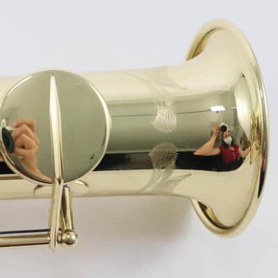 Selmer Paris Super Action 80 Series III Soprano Saxophone SN 722308 GORGEOUS image 12