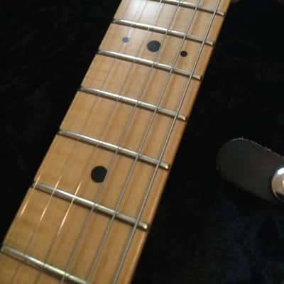 Asher T-Deluxe  2016 image 13