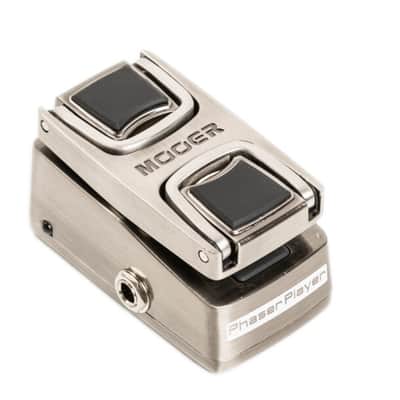MOOER Phaser Player image 1