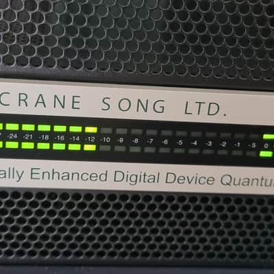 Crane Song Hedd quantum 192 image 3