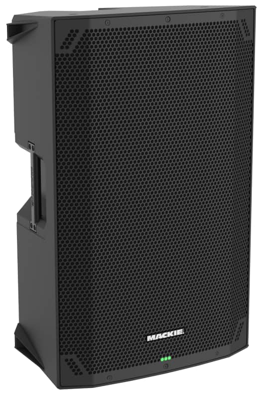 Mackie Thump15v4 | 1400W 15" 2way Powered Loudspeaker. New with Full Warranty! image 1