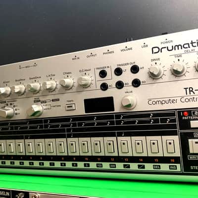 Roland TR-06 Drumatix image 2