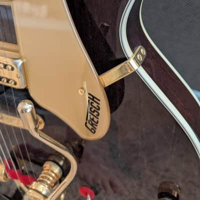 2013 Gretsch G6122-1962 Chet Atkins Country Gentleman w/ Upgrades image 6