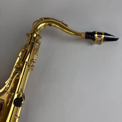 Yamaha YTS-62 Tenor saxophone image 6